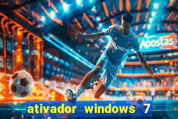 ativador windows 7 loader download